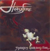 Spirits Looking For...